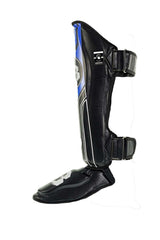 BSG V9 BLACK/BLUE - podlex