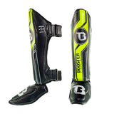 BSG V9 BLACK/YELLOW - podlex