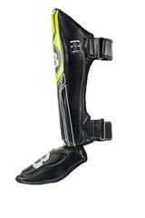 BSG V9 BLACK/YELLOW - podlex