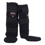 BTSG CURVED S - Black - podlex