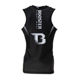 Challenge V2 BLACK SHIRT - podlex