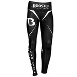 Challenge V2 black spats - podlex