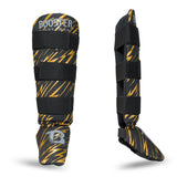 Combat series 1 SG - podlex