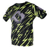 Combat series 5 TS - podlex