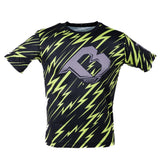 Combat series 5 TS - podlex