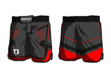 DELTA 1 MMA - podlex