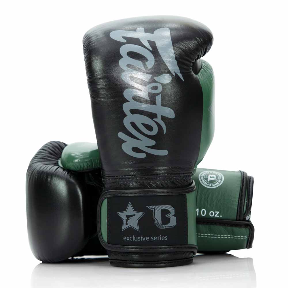 FXB BG V2 BK/GR/GY - podlex