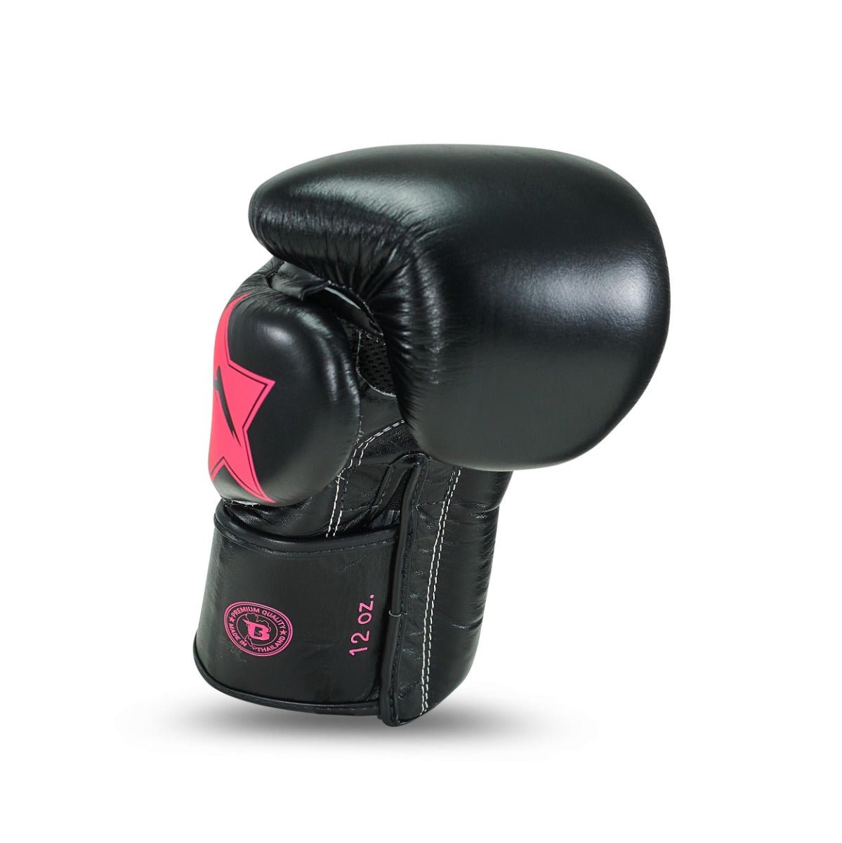 FXB BG V2 BK/PI - podlex
