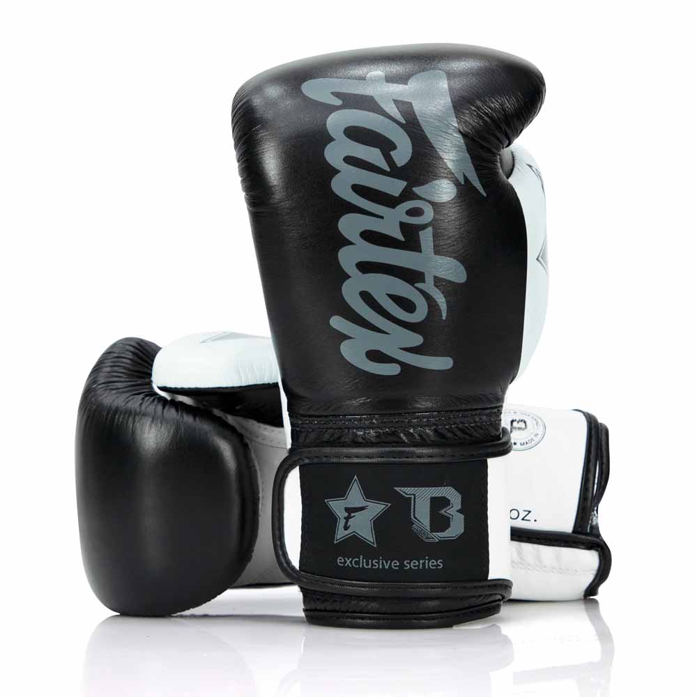 FXB BG V2 BK/WH - podlex