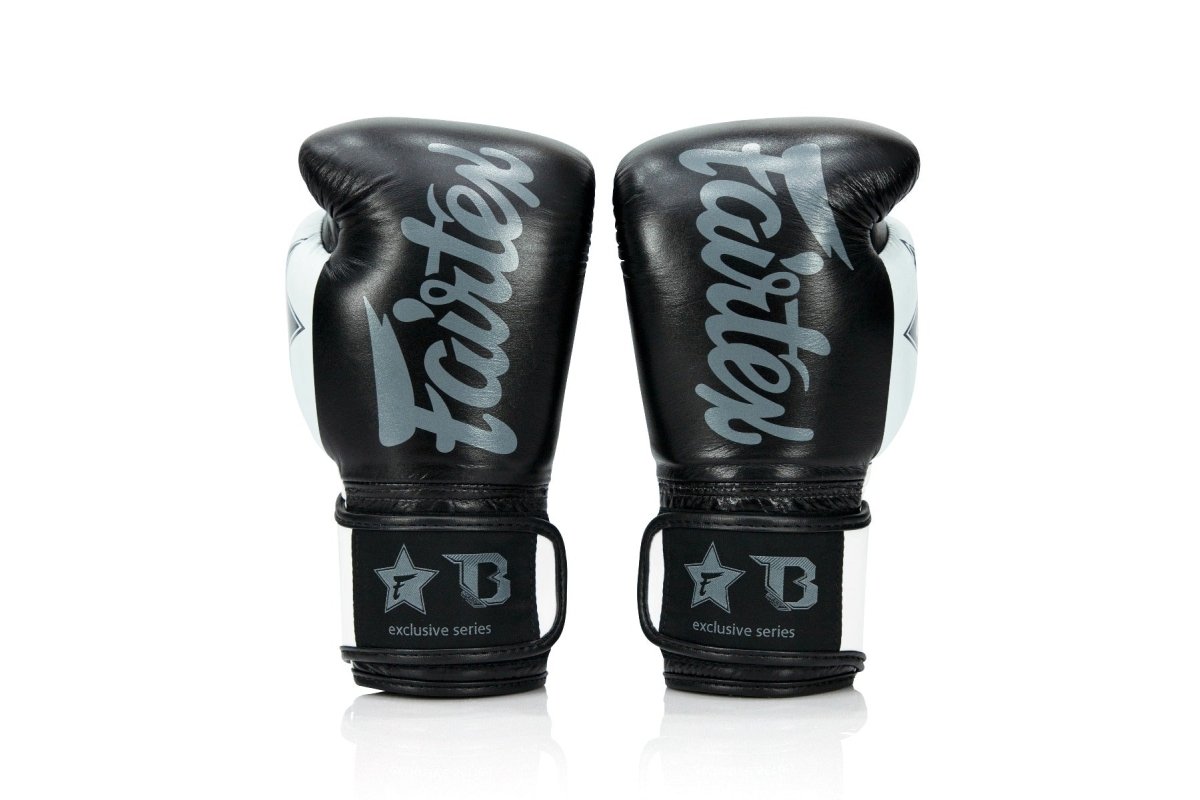 FXB BG V2 BK/WH - podlex