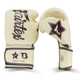 FXB BG V2 CREME - podlex