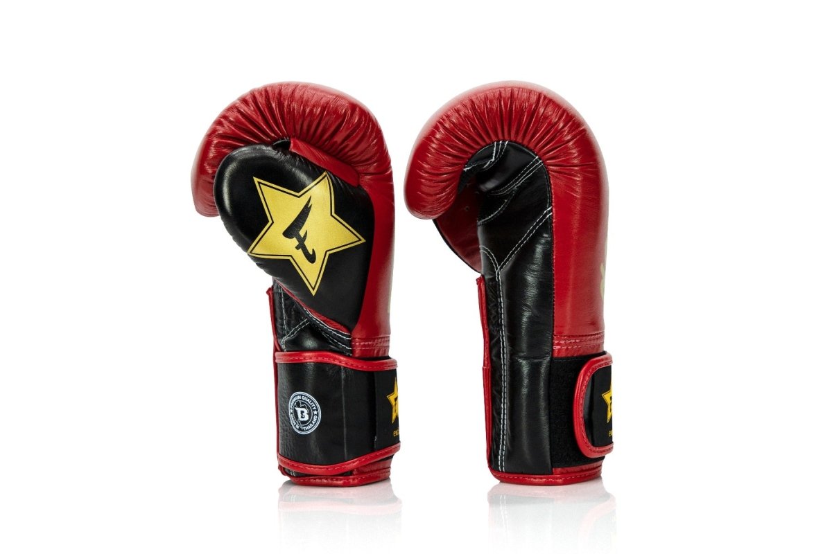 FXB BG V2 RD/BK/GD - podlex