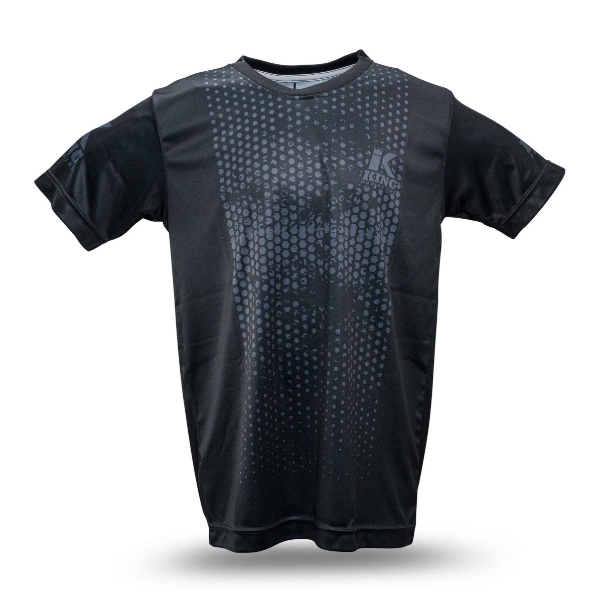 HEXAGON 1 T - SHIRT - podlex
