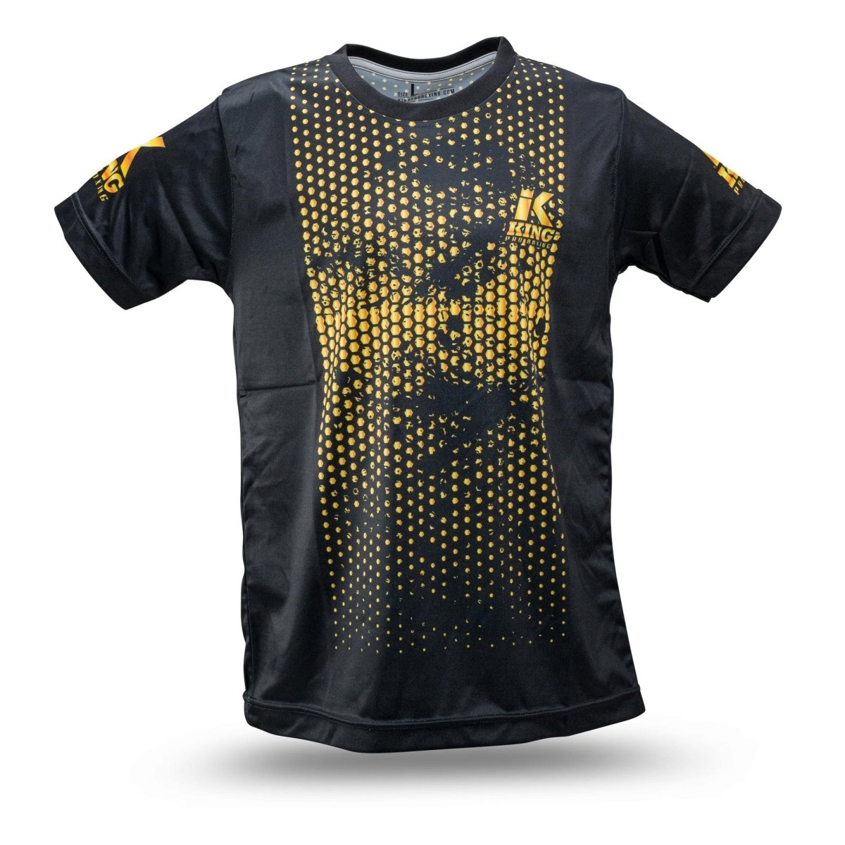 HEXAGON 2 T - SHIRT - podlex