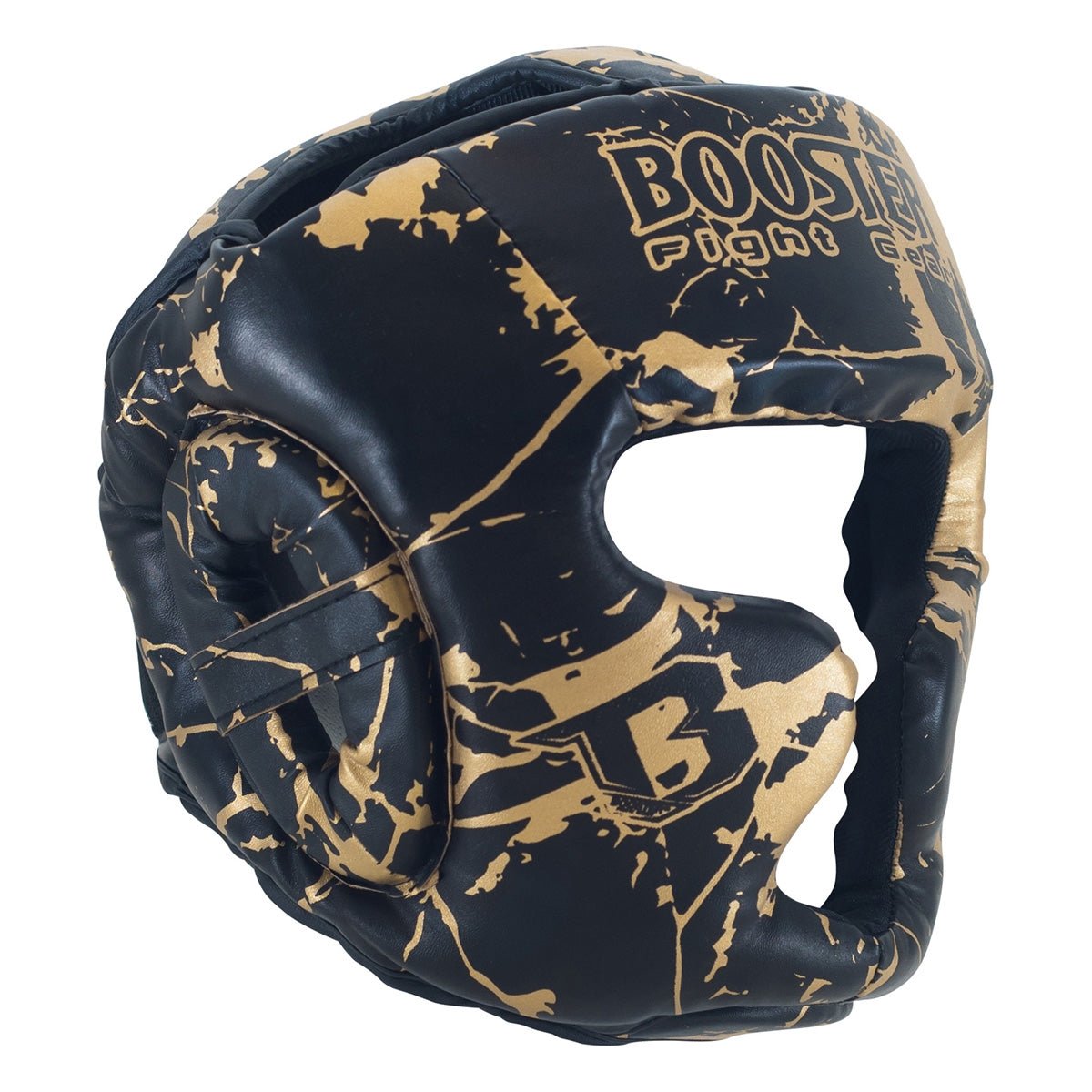 HGL B 2 YOUTH MARBLE GOLD - podlex