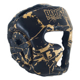 HGL B 2 YOUTH MARBLE GOLD - podlex