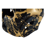 HGL B 2 YOUTH MARBLE GOLD - podlex
