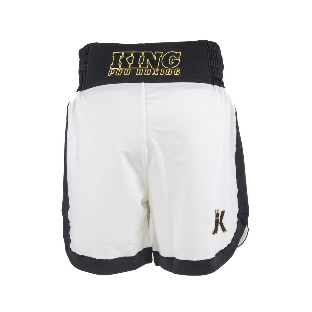 KPB Apex pro 2 SHORT - podlex