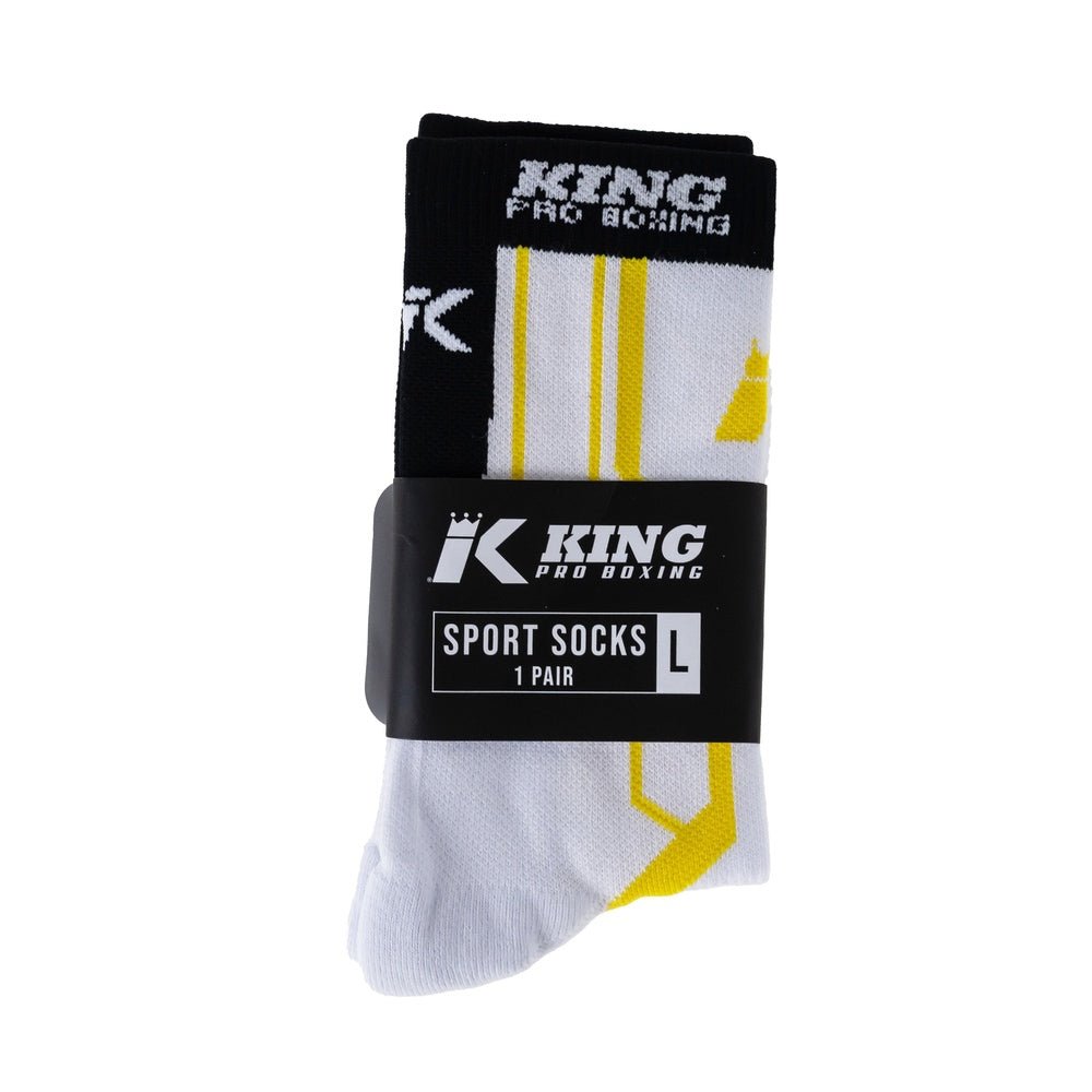 KPB Apex pro SOCKS 2 - podlex