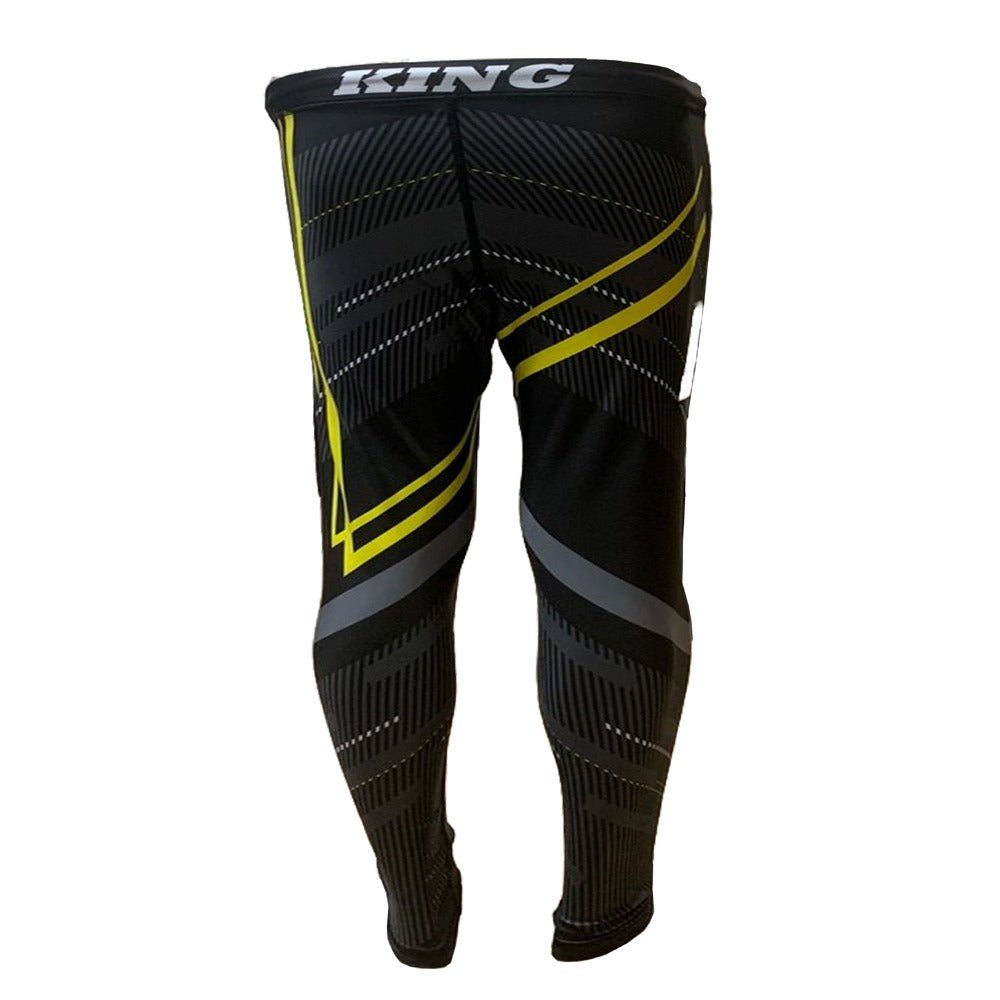 KPB BLADE 2 SPATS - podlex
