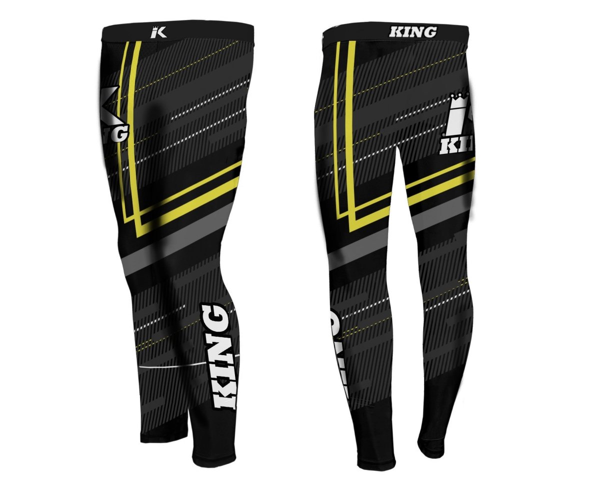 KPB BLADE 2 SPATS - podlex