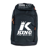 KPB Elite Lab Backpack - podlex