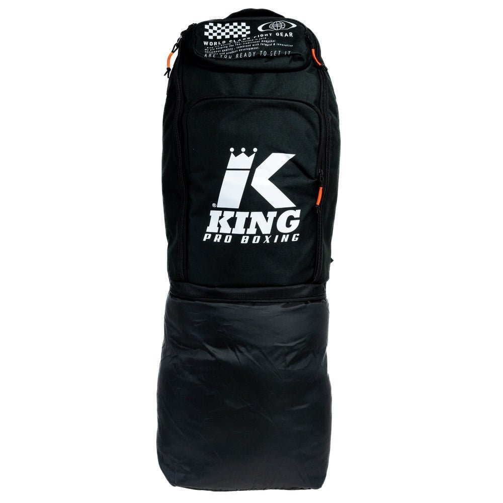 KPB Elite Lab Backpack - podlex