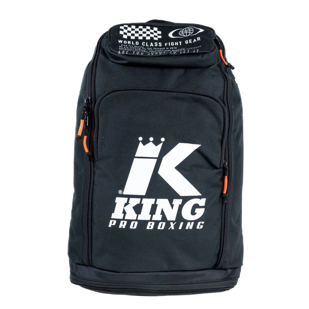 KPB Elite Lab Backpack - podlex