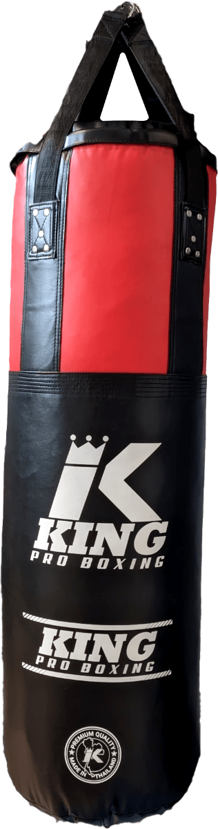 KPB EMPTY boxing bag 1.80M - podlex