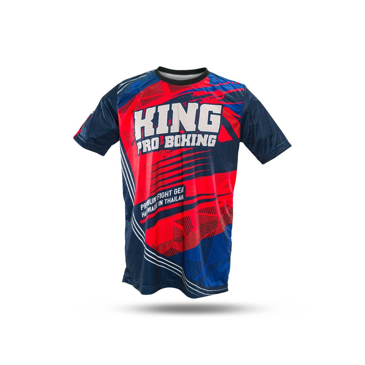 KPB FLAG TEE 2 - podlex