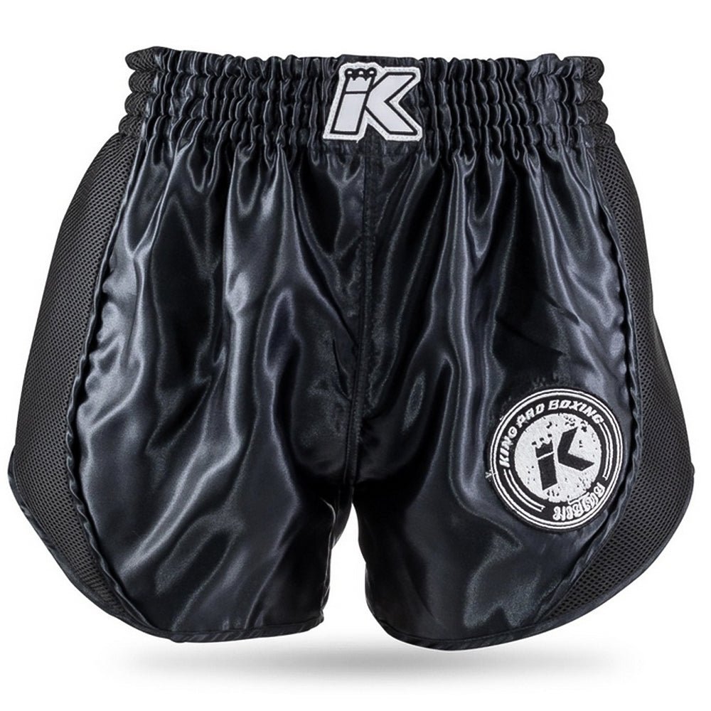 KPB Retro Mesh 1 - podlex