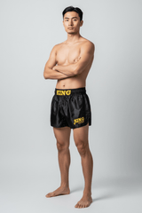 KPB REVO SHORT 2 - podlex