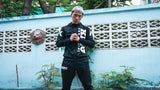 KPB REVO TRACKSUIT - podlex