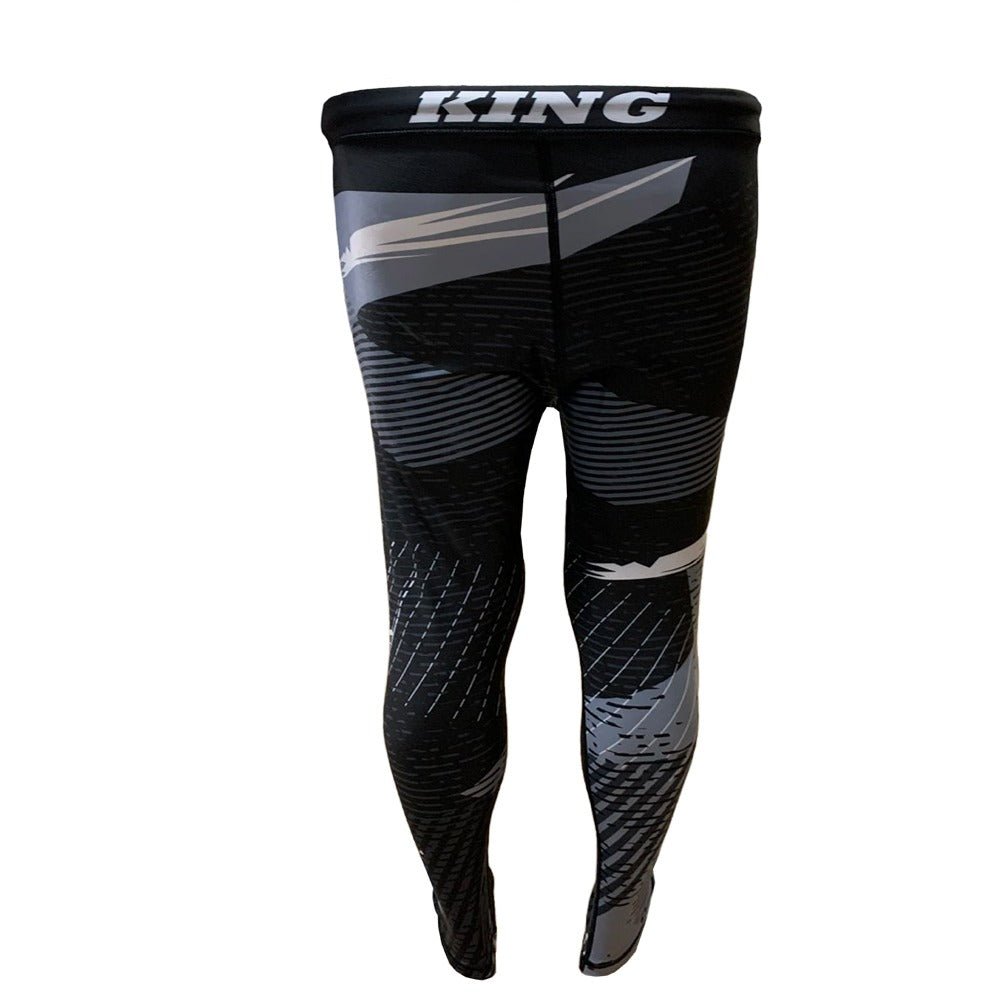 KPB SHADOW 1 SPATS - podlex