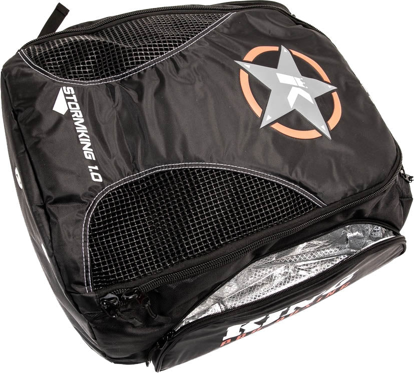 KPB STORMKING 1 BK/BK - podlex