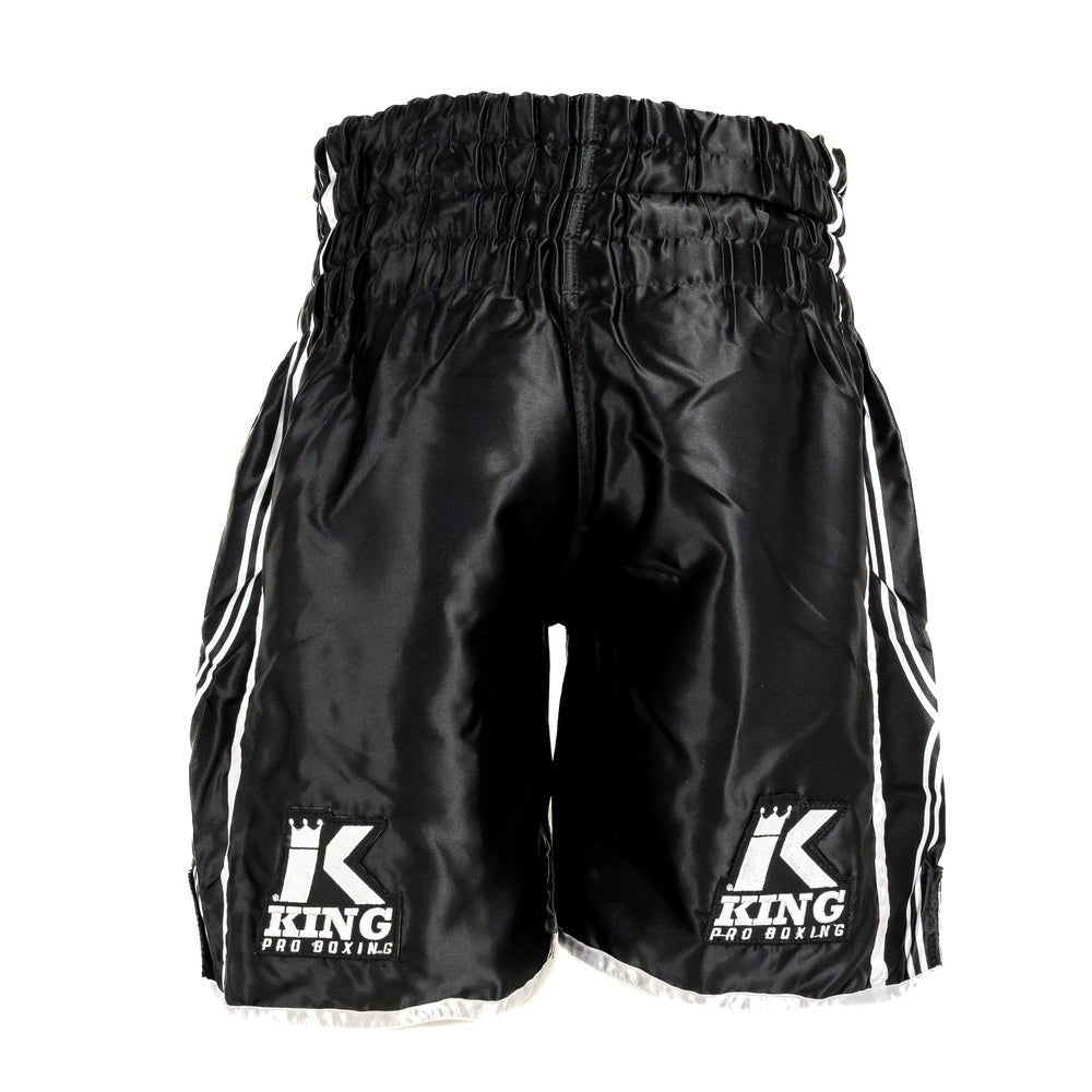 KPB XK SHORT 1 - podlex