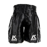 KPB XK SHORT 1 - podlex