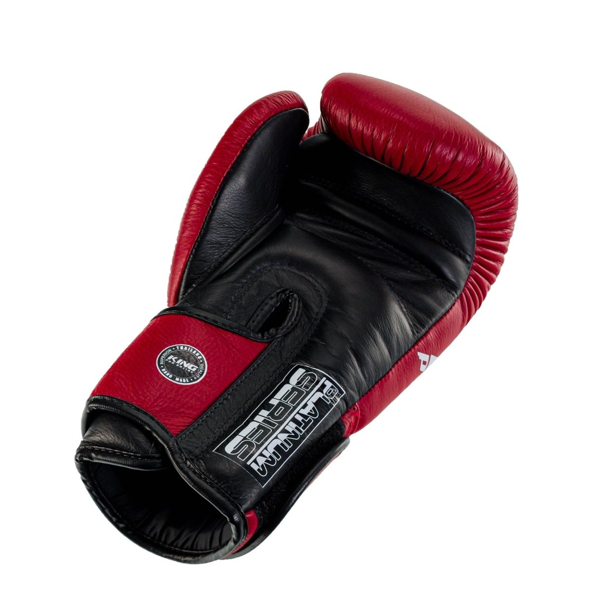 KPB/BG Platinum 4 - podlex