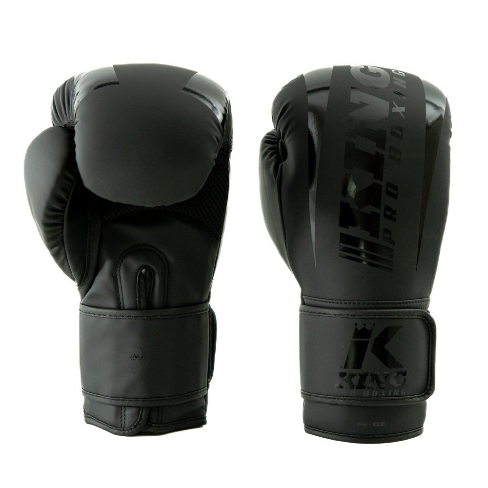 KPB/BG REVO 4 - podlex