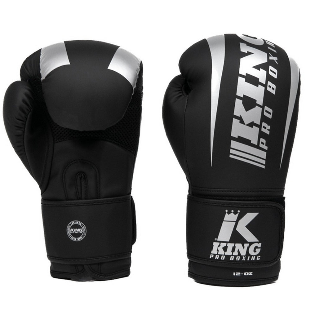 KPB/BG REVO 7 - podlex
