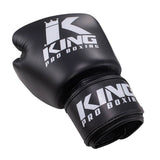 KPB/BGVL 3 BLACK - podlex