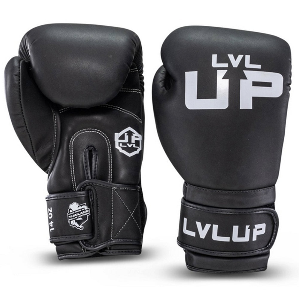 LVL UP BG 1 - podlex