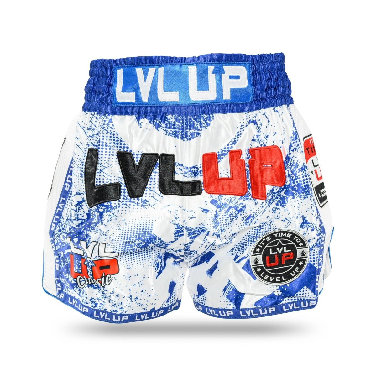 LVL UP STADIUM 3 - podlex