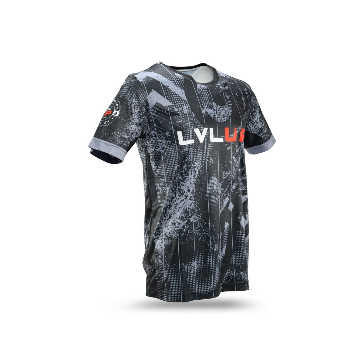 LVL UP STADIUM TEE 1 - podlex