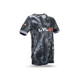 LVL UP STADIUM TEE 1 - podlex