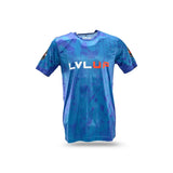 LVL UP STADIUM TEE 4 - podlex