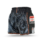 LVL UP TKO 1 - podlex