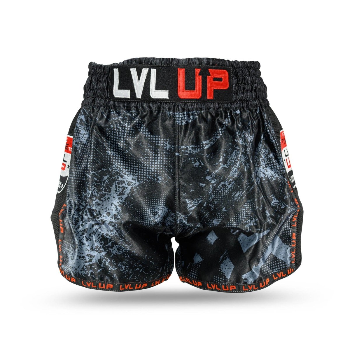 LVL UP TKO 1 - podlex