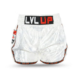 LVL UP TKO 2 - podlex