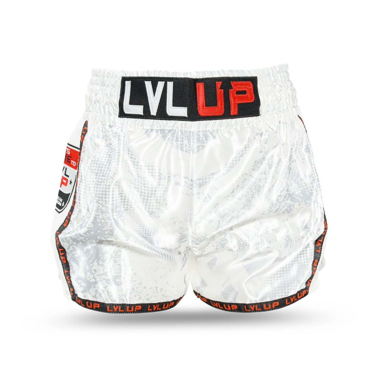 LVL UP TKO 2 - podlex